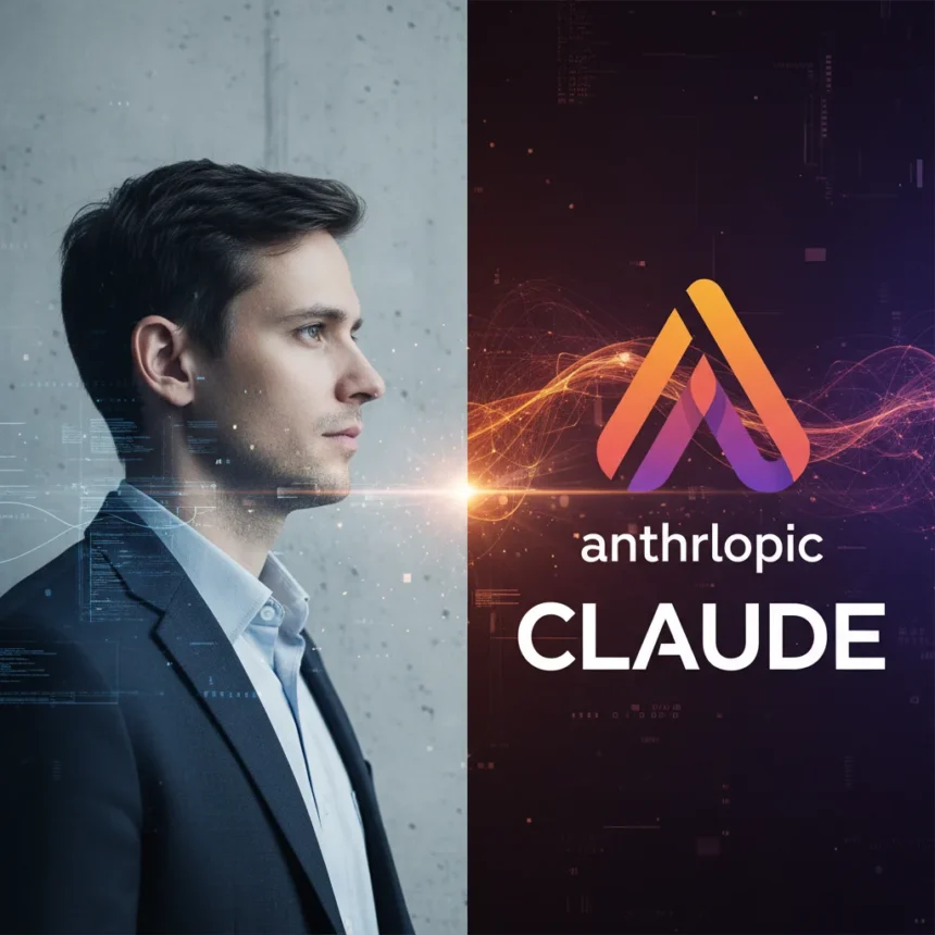 Andrej Karpathy Joins Anthropic to Advance Claude's AI Research