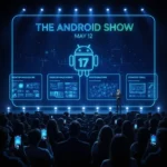 Android 17 upgrades debut at The Android Show with creator tools