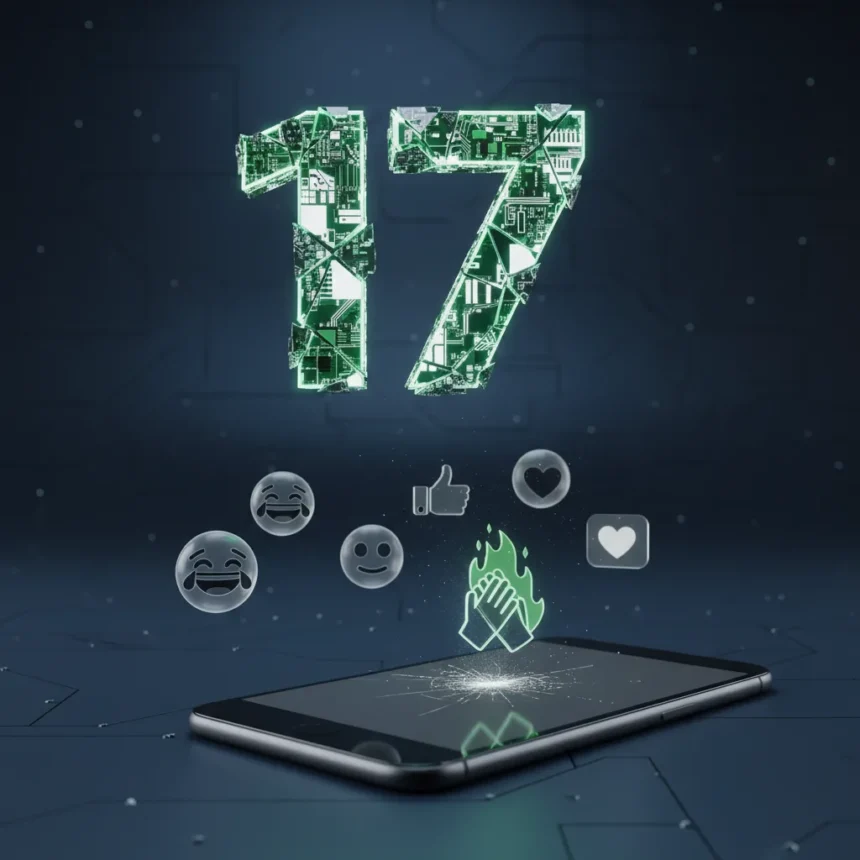 Android 17 upgrades fall short of the innovation Google promised