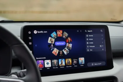 Android Auto music apps get major redesign flexibility