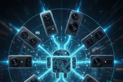 Android camera updates now work across all brands