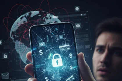 Android fraud scam campaign hit millions globally