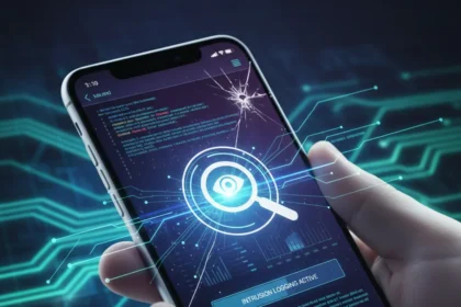 Android Intrusion Logging: Google's Post-Breach Detective Tool