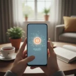 Android's Pause Point tackles doom-scrolling with timely intervention