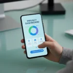 Android Privacy Dashboard exposes which apps access your data