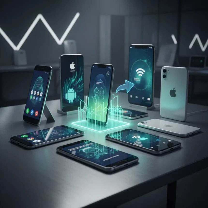 Android Quick Share gets AirDrop support—here's which phones qualify