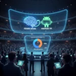 Android XR and Gemini Spark steal Google I/O 2026 spotlight