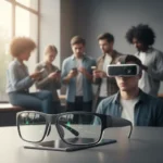Android XR glasses face the Glassholes problem all over again
