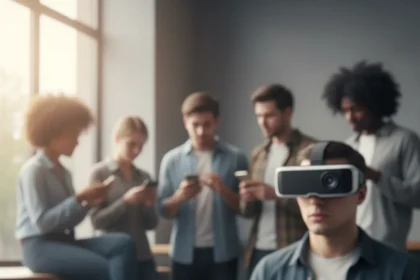 Android XR glasses face the Glassholes problem all over again