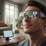 Android XR glasses finally make smart displays worth wanting