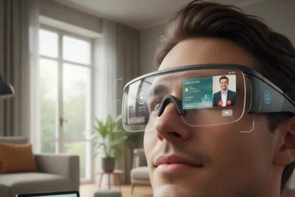 Android XR glasses finally make smart displays worth wanting