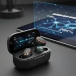 Anker's new earbuds prioritize smarts over case screens