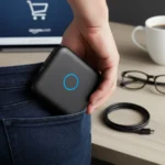 Anker PowerCore 10K Power Bank: Sub-$20 Portability Done Right