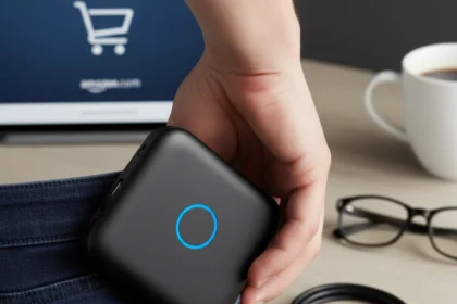 Anker PowerCore 10K Power Bank: Sub-$20 Portability Done Right