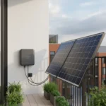 Anker SOLIX Balcony Solar Storage Finally Reaches UK