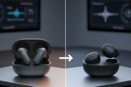 Anker Soundcore earbuds compared: which one to actually buy