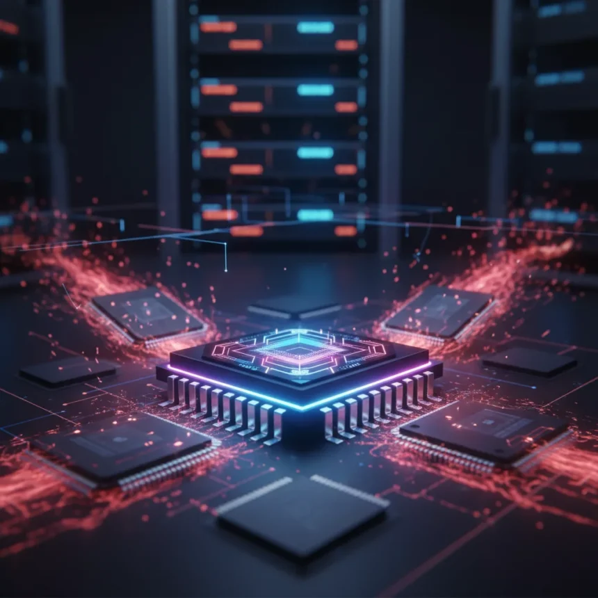 Anthropic's Fractile chip deal signals AI's memory cost crisis