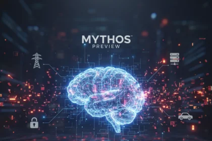 Anthropic's Mythos Preview finds 10,000 vulnerabilities in critical software