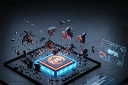Apex Legends physics bug exposed AMD Ryzen X3D's raw power