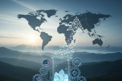 US Appalachian lithium discovery could end China's battery dominance