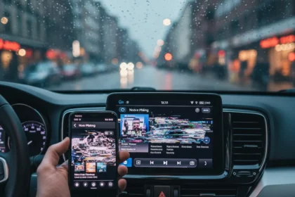 Apple CarPlay music streaming bug now under investigation
