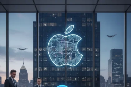 Apple enterprise breakthrough hinges on 2026 AI overhaul