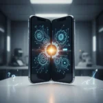 Apple's foldable iPhone ambitions face a critical design trade-off