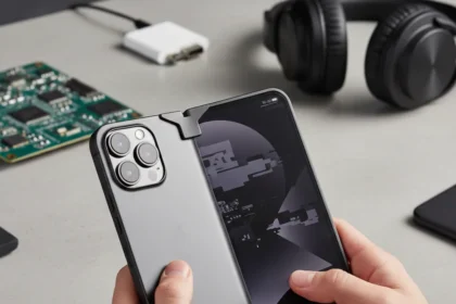 Apple iPhone Ultra dummy reveals radical foldable design that feels wrong