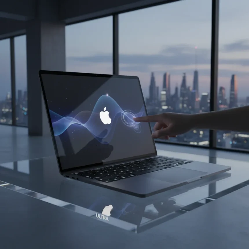 Apple MacBook Ultra could finally end a decade of waiting