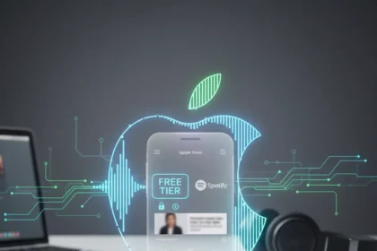 Apple Music Free Tier Rumours Signal a Big Strategic Shift