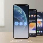 Apple's Photos AI overhaul is catch-up, not innovation — AI-generated illustration
