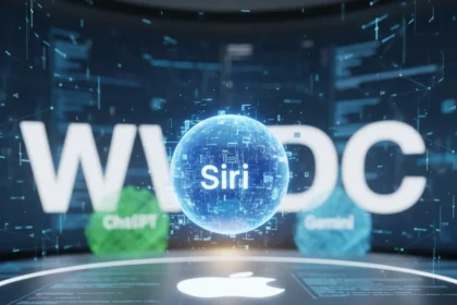 Apple's Siri AI Overhaul Faces WWDC Make-or-Break Test