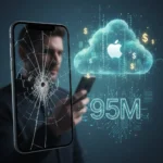 Apple Siri Settlement: What $95M Means for iPhone Users — AI-generated illustration