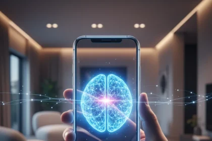Apple's Siri upgrade may redefine AI assistant privacy