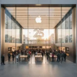 Apple Store Turns 25: The Retail Bet That Rescued Apple