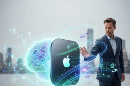 Apple TV's future hinges on John Ternus' hardware vision