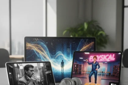 Three Apple TV shows worth your time this week