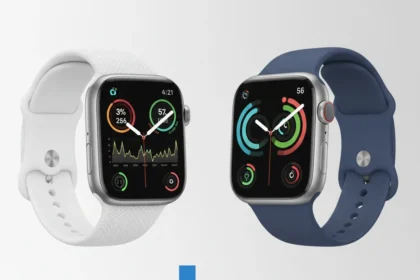 Apple Watch 11 outperforms SE 3 at sale prices right now — AI-generated illustration