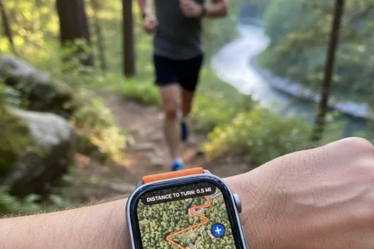 Apple Watch's hidden running navigation feature beats every competitor