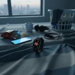 Apple Watch sleep tracking accuracy: 5 habits undermining your data