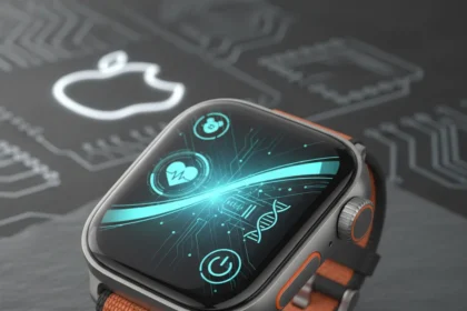 Apple Watch Ultra 4 rumors hint at bigger screen and better battery