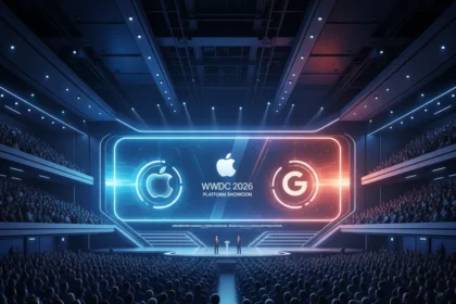 Apple WWDC 2026 announcement sets stage for platform showdown