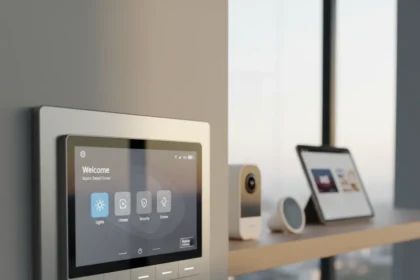 Aqara Panel Hub S1 Plus: Premium control that justifies the cost