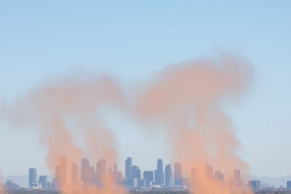 Arizona data centers raise Phoenix temperatures by up to 4 degrees
