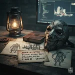 Dishonored Was Plan B: How Arkane Almost Made Thief 4