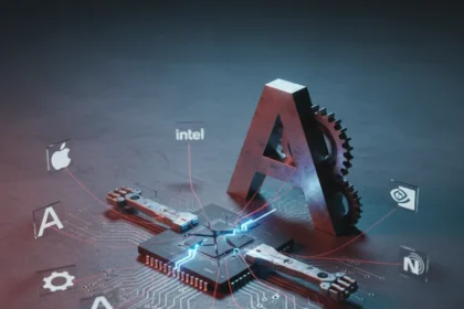 Arm Antitrust Probe Puts the Whole Chip Industry on Edge