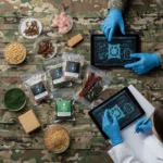 US Army explores alternative protein technologies for field rations