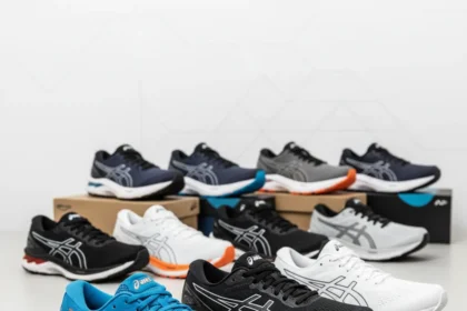 Asics running shoes on Amazon start at $59—here's what's actually worth buying