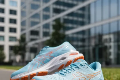 ASICS Novablast 6 Brings Super-Shoe Tech to Daily Training
