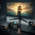 Assassin's Creed Black Flag Resynced Impresses in Early Hands-On